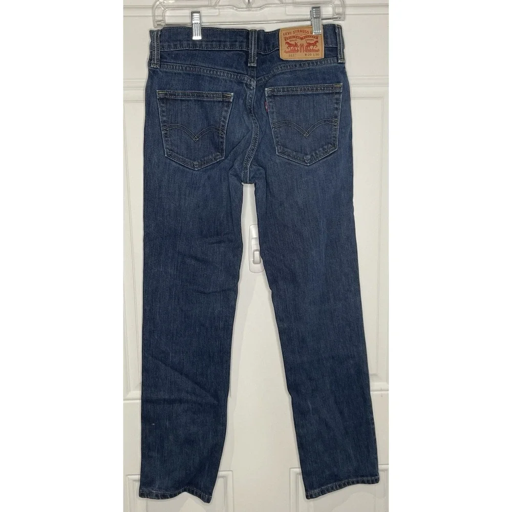 Levis levi 511